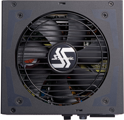 Burim energjie Seasonic Focus Plus Platinum - 750W