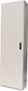 Kasë mbyllëse për module elektrike Eaton Profi+ BP-F-10003-P, 176 x 100 x 30 cm, e hirtë