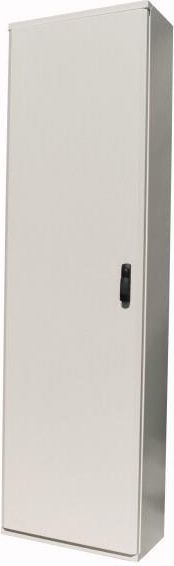 Kasë mbyllëse për module elektrike Eaton Profi+ BP-F-10003-P, 176 x 100 x 30 cm, e hirtë