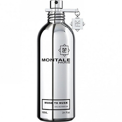 Parfum Montale Musk to Musk