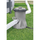 Pompe filtruese për pishinë Bestway 58093, 1249 l/orë, set me tuba, gri
