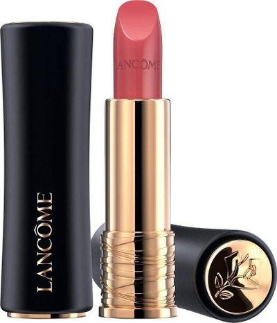 Ruzh buzësh Lancome L'Absolu Rouge Cream, kremoz, rozë