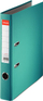 Dosje unazore Esselte Economic, A4, 50mm, ngjyrë turquoise