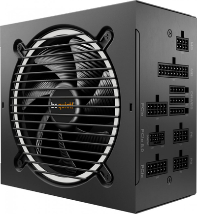 Burim energjie Be quiet Pure 12M, 1000W
