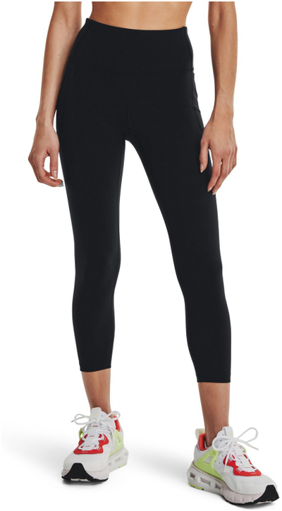 Geta për femra Under Armour, 1233550-11907102, zezë
