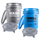 K2 DETAILING BUCKET "WASH" ​​20L For washing
