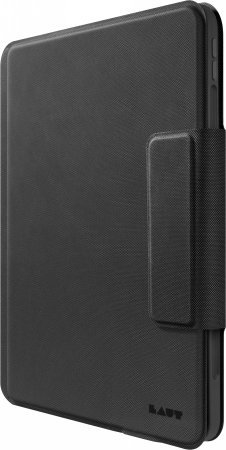 Këllëf me tastierë Bluetooth Laut TYPEFOLIO për iPad Pro 11" edhe iPad Air 10.9", ngjyrë e zezë