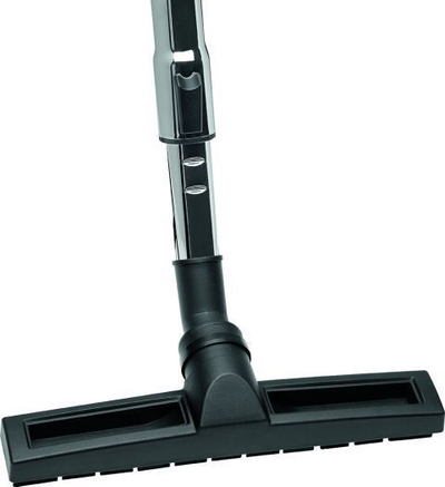 Fshesë me korrent Clatronic BS 1302, 700 W, e kuqe