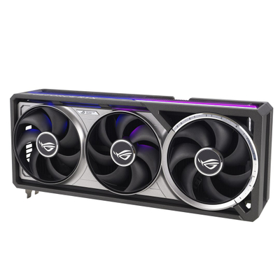 Kartelë grafie ASUS ROG Astral - -RTX5090-O32G-GAMING NVIDIA GeForce RTX 5090 32 GB GDDR7