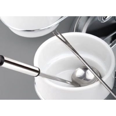 [OUTLET] Paisje gatimi FONDUE Lamart LT7007, 23 pjesë