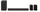 Soundbar LG S40TR, 4.1 kanale, 400W, Dolby Digital, i zi