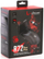 Mouse gaming A4Tech Bloody R72 Pro Duo, PAW3395, wireless edhe me USB, i zi