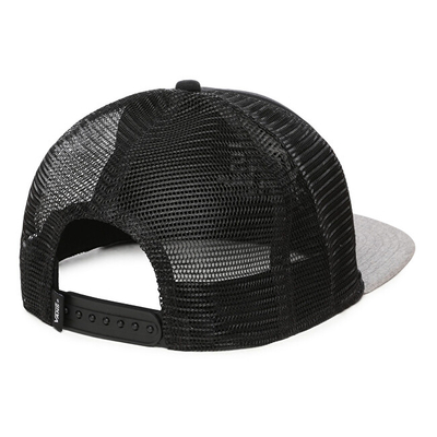 Kapele Vans MN Galer Trucker G VN0A31CDBJ31, e zezë/hiri