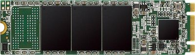 SSD диск Silicon Power A55, 512GB, M.2 2280 SATA III