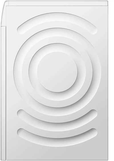 Makinë larëse Bosch WAJ240L3SN, 8kg, 1200rpm, e bardhë