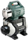 Hidrofor Metabo HWW 4500/25 Inox Plus, 1300W, 4500 l/orë, inoks