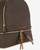 Çantë shpine Michael Kors RHEA ZIP 30S7GEZB1B200, e kaftë