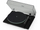 Gramafon Pro-Ject T1 EVO Phono, me preamp të integruar, me rrip, i zi