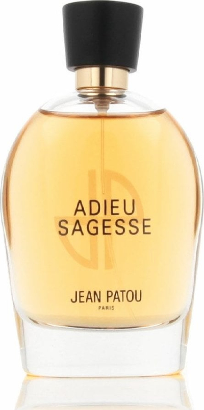 Парфем за жени Jean Patou Heritage Adieu Sagesse, EDP, 100ml