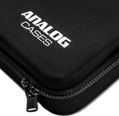 Kuti mbrojtse Analog Cases PULSE për Akai MPC One, e fortë, e lehtë për tu marrë me vete, e zezë