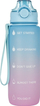 Shishe uji Starpak Water Bottle, 750ml, blu rozë