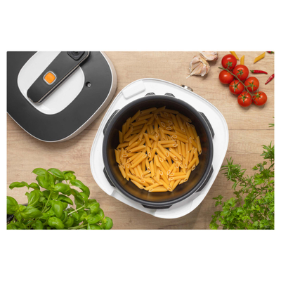 Multicooker 5,7 l, Sencor SPR 3600WH-MEG2, e Bardhë