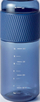 Shishe uji Zwilling Tritan, 680ml, me filtër frutash, blu