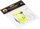 Set karremi peshkimi Savage Gear Cannibal Kit M, 4+2 copë, spinnerbait silikon, jeshile e bardhë