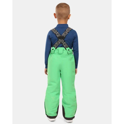 Pantollona Skijimi Per Femije Mimas 110 Zj0401kigrn