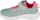 Këpucë sportive për goca Joma Butterfly 2405 Jr JBUTTS2405V, tekstil, me shul, blu