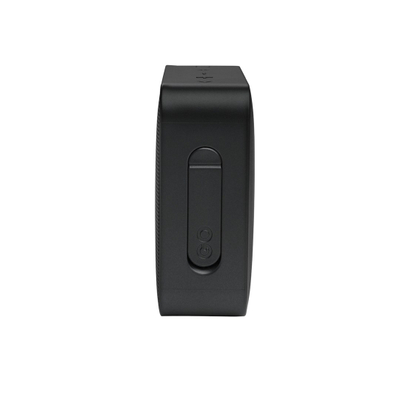 Пренослив звучник JBL Go Essential, IP67, 5h, црн