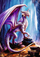 Puzzle Trefl Premium Plus Anne Stokes Treasure Trove, 1000 copë, shumëngjyrësh