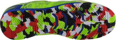 Këpucë futsalli Joma Mundial 2311 IN M, indoor, për meshkuj, jeshile