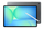 Tablet Samsung Galaxy Tab S10 FE+, 13.1", Wi‑Fi, gri e errët