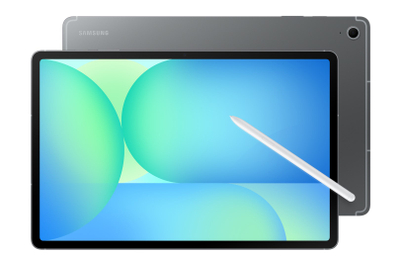 Tablet Samsung Galaxy Tab S10 FE+, 13.1", Wi‑Fi, gri e errët