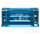 Bllok shpërndarës Ergom EBR2 4-12/160, 4 pole, 160A, blu