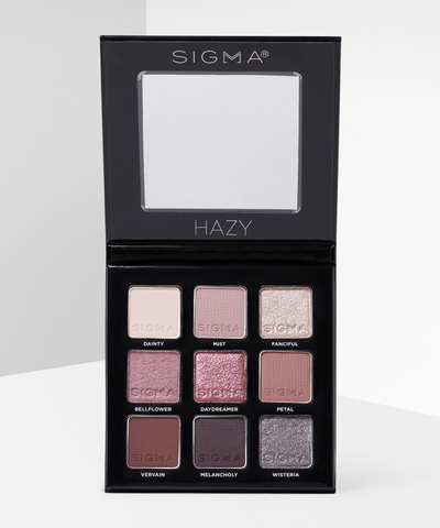 Hije për sy Sigma Beauty Hazy