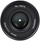 Objektiv 7artisans Photoelectric 60mm f/2.8 Macro MKII për Nikon Z, makro, i zi