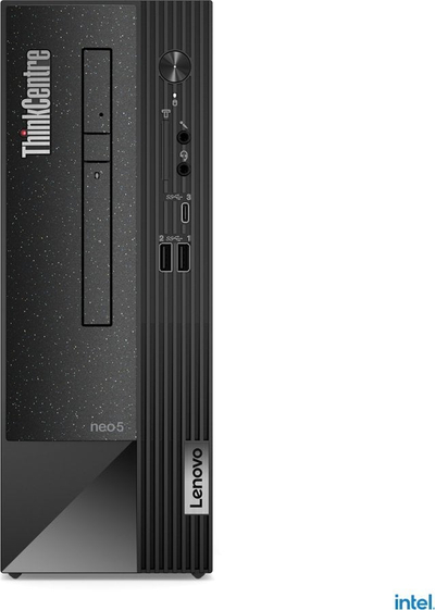 Kompjuter Lenovo ThinkCentre Neo 50s G4, Intel Core i7 13700, 8GB RAM, 512GB SSD, i zi