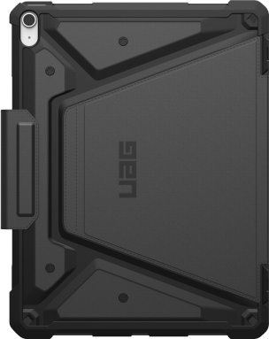 Фолио маска Urban Armor Gear Metropolis SE, за iPad Air 13" 1st Gen 2024 M2, црна