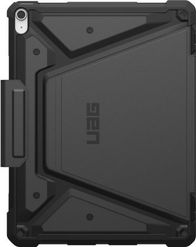 Mbulesë folio Urban Armor Gear Metropolis SE, për iPad Air 13" 1st Gen 2024 M2, e zezë