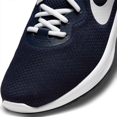 Atlete për meshkuj Nike Revolution 6 Next Nature 401, nr. 45.5, të kaltra të errëta