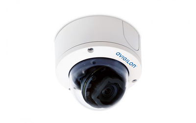 Kamerë sigurie Avigilon 2.0C-H5SL-D1-IR, IP dome, 2MP Full HD, IR