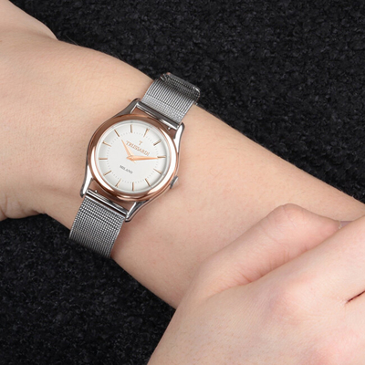 Orë dore Trussardi No Swiss T-Light R2453127503