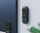 Zile dere me kamera Reolink Video Doorbell D340W, 2K, WiFi, e zezë