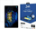 Folie mbrojtëse 3MK PaperFeeling për Lenovo Tab M10 Plus 10.3", 2 copë, transparente