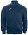 Bluzë futbolli Joma Combi 100086.300, zinxhir i plotë, poliester 100%, blu navy