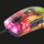 Гејминг глушец Deltaco Gaming DM310, 6200 DPI, 6 копчиња, црн проѕирен