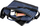 Çantë laptopi Notebook BL7, 15.6", poliestër, blu navy