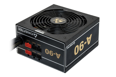 Power supply Chieftec GDP-650C - 650W - 80 PLUS Gold